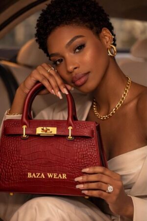 BW Prestige Handbag