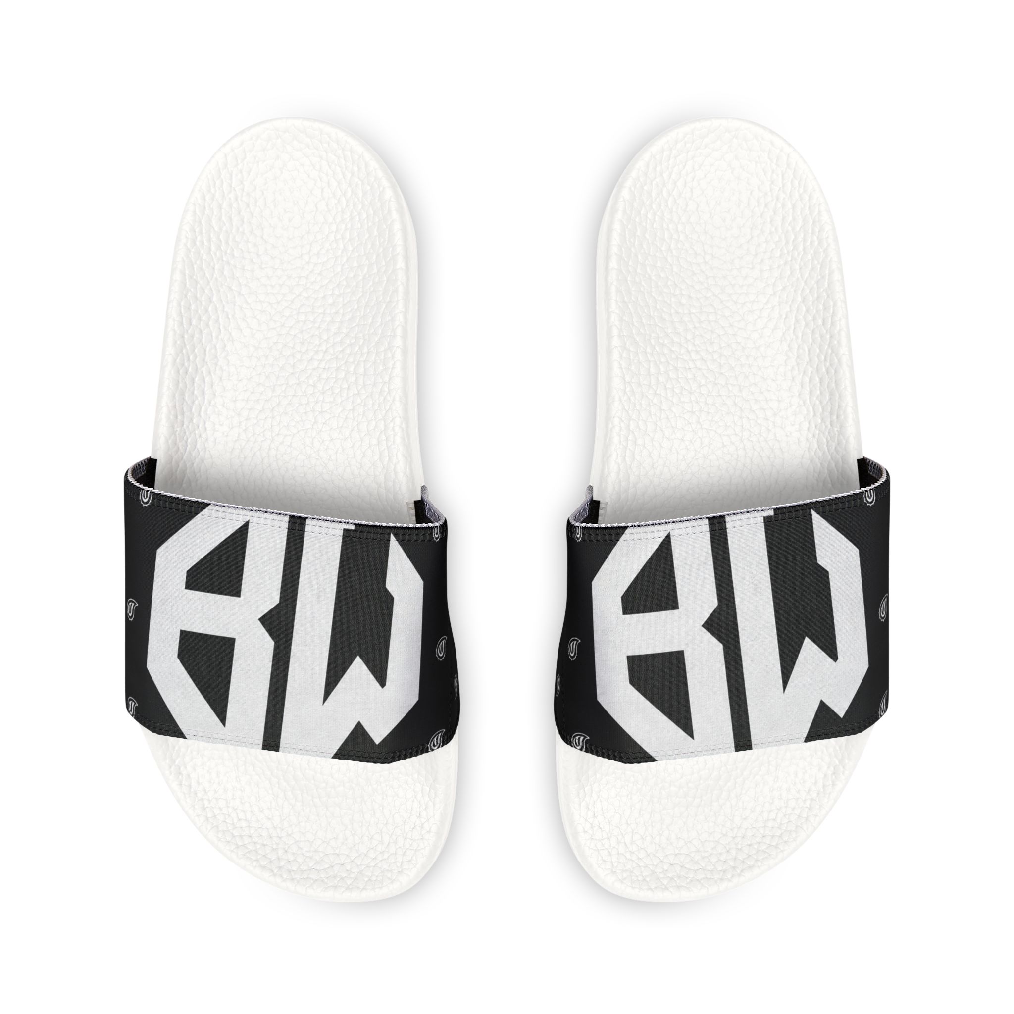 BW Signature Slides