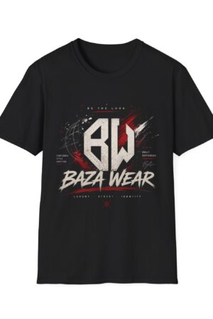 BW Built Different Tee