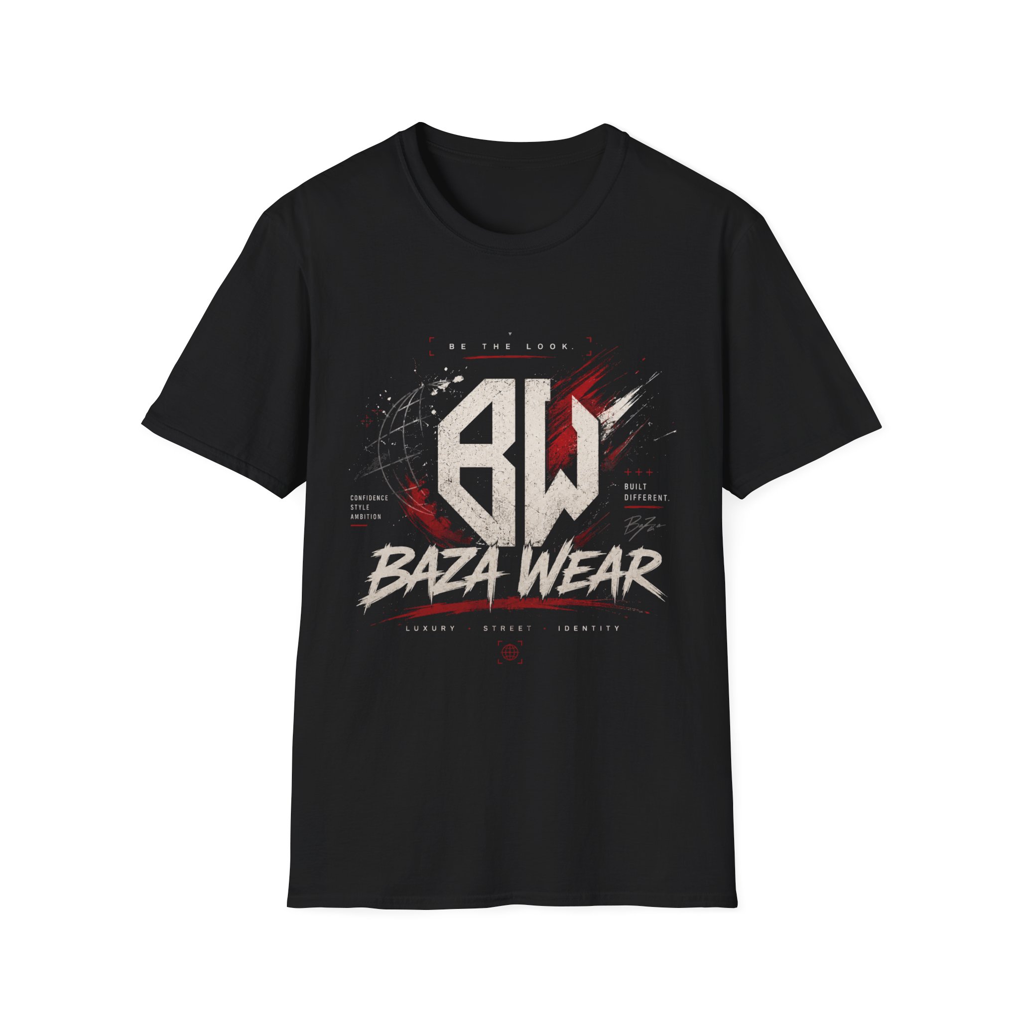 BW Built Different Tee